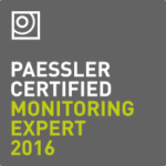 Auszeichnung PRTG Monitoring Expert